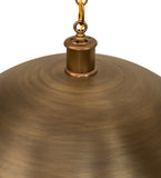 24"W Gravity Pendant