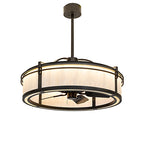 36"W Sargent Chandel-Air