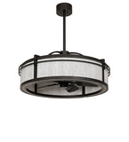 36"W Sargent Chandel-Air
