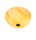 24"W Cypola Flush Mount
