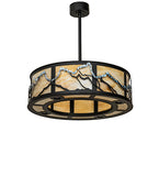 35"W Telluride Magic Pendant