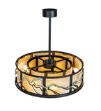 35"W Telluride Magic Pendant