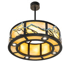 35"W Telluride Magic Pendant