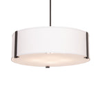 27"W Cilindro Bartel Pendant