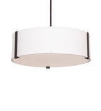 27"W Cilindro Bartel Pendant