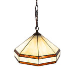 14"W Topridge Pendant