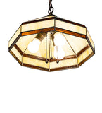 14"W Topridge Pendant