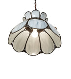 18"W Anabelle Pendant