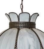 18"W Anabelle Pendant