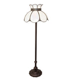 58"H Anabelle Floor Lamp