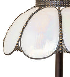 58"H Anabelle Floor Lamp