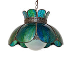 18"W Anabelle Pendant