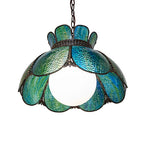 18"W Anabelle Pendant