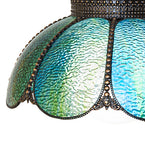 18"W Anabelle Pendant