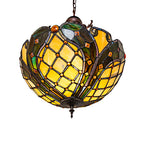 20"W Capolavoro Inverted Pendant
