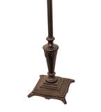 64"H Peaches Floor Lamp