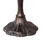 26"H Tiffany Cherry Blossom Table Lamp