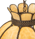 18"W Anabelle Traditional Pendant