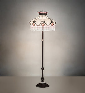 64"H Elizabeth Floor Lamp