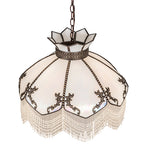 21"W Isabella Pendant