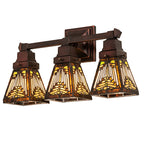 20"W Nuevo Mission 3 Lt Vanity