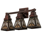 20"W Nuevo Mission 3 Lt Vanity