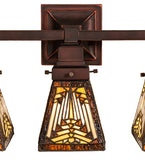 20"W Nuevo Mission 3 Lt Vanity