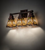 20"W Nuevo Mission 3 Lt Vanity