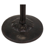 65"H Elan Victorian Tiffany Floor Lamp