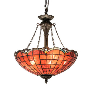 20"W Elan Inverted Pendant