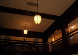 14"W Borough Hall Victorian Ceiling Pendant