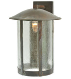 15"W Lake Charles Outdoor Sconce