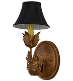 6"W Esther Victorian Wall Sconce