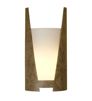 8"W Pinnacle Contemporary Wall Sconce