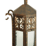 14"W C14"W Caprice Outdoor Wall Sconce