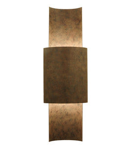 8"W Lucas Contemporary Wall Sconce