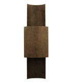 8"W Lucas Contemporary Wall Sconce