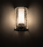 6"W Cilindro Lange Contemporary Wall Sconce