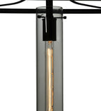 16"L Kitzi Cylinder Pendant