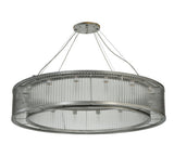 54"W Marquee Contemporary Ceiling Pendant