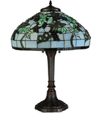 28"H Veneto Victorian Style Table Lamp