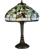 28"H Veneto Victorian Style Table Lamp
