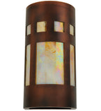 7"W Sutter Mission Wall Sconce