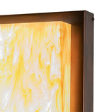 12"W Manitowac Dimmable LED Modern Industrial Wall Sconce