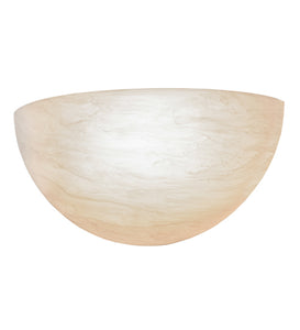 12"W Madison Contemporary Wall Sconce