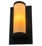 12"W Legacy House Contemporary Wall Sconce