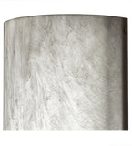 11"W Cilindro Contemporary Wall Sconce