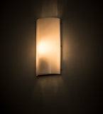 6"W Cilindro Contemporary Wall Sconce