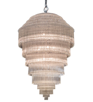 42"W Marquee Supreme Pendant