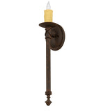 4.5"W Benedict Wall Sconce